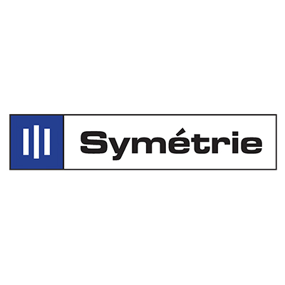 Booth 14 | Symétrie